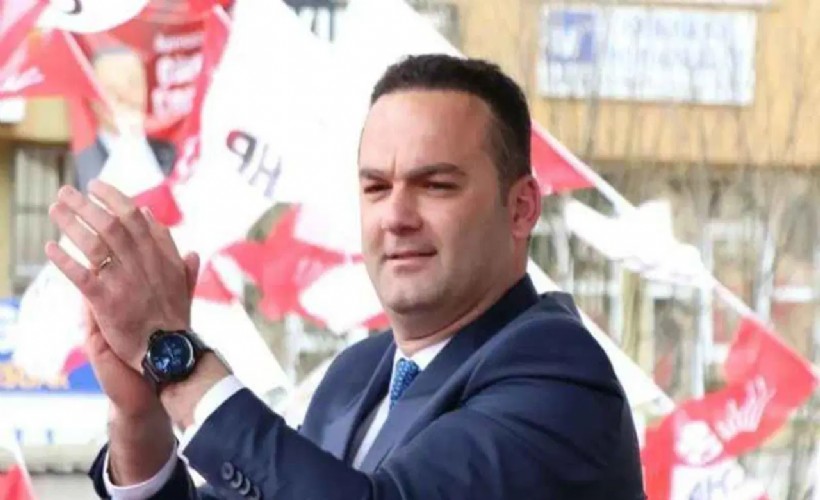 CHP'den Hasbi Dede kararı: Partiden ihraç edildi