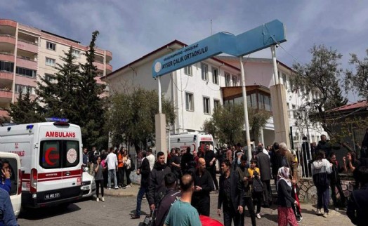 CHP'den iktidara acil çağrı: '65 bin uzman çavuş görevlendirilsin'