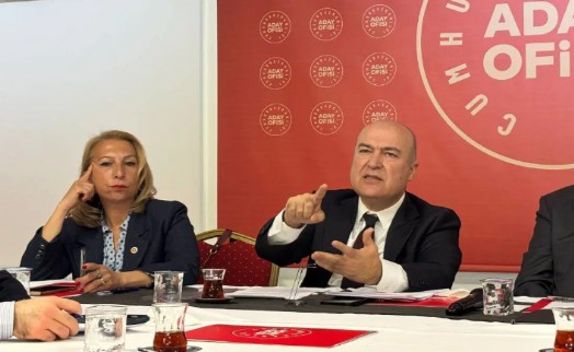 CHP'li Bakan'dan çarpıcı iddia: 'Emniyette tarikat dengesi kurulmuş'