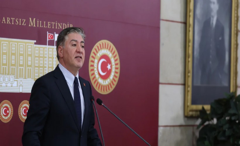 CHP'li Emir'den ‘tatil görüntüleri’ tepkisi: 'Bu ahlaksızlığı kimin yaptığını biliyoruz!'