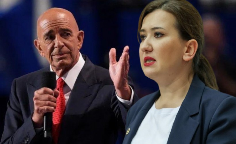 CHP'li Gökçen'den iktidara 'Barrack' tepkisi: Suskunlukla onaylama var!