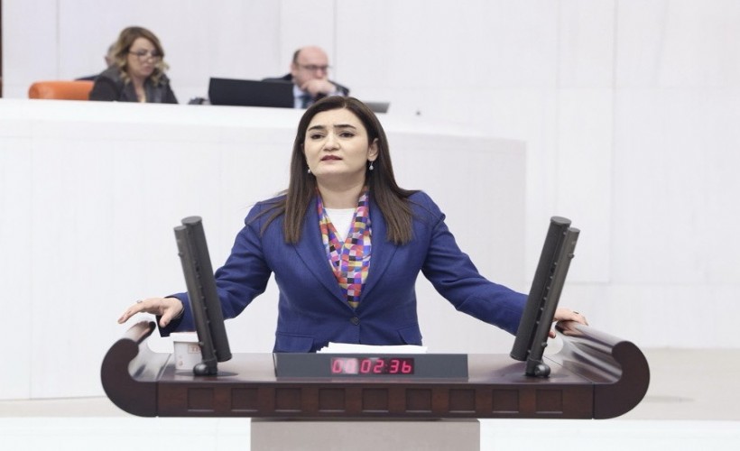CHP'li Kılıç: Şüpheli ölümlerin takipçisi olacağız