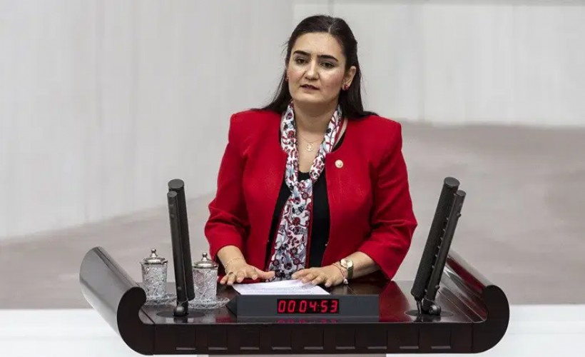 CHP'li Kılıç'tan Mine Kırıkkanat'a tepki
