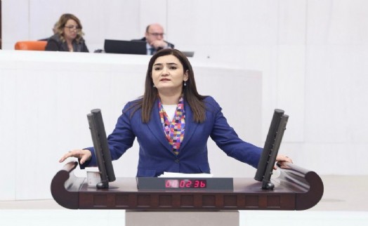 CHP'li Kılıç'tan eski hükümlüler için hayati önerge!