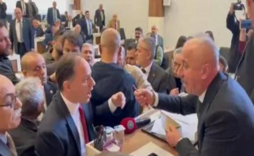 CHP'li Yavuzyılmaz'dan Zonguldak tepkisi: Seçim CHP'den çalındı
