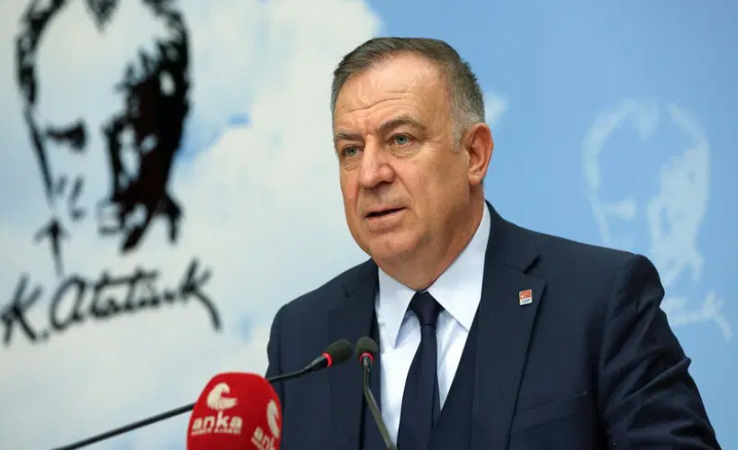 CHP'li Zeybek, Bakan Çiftçi'ye soruşturma izni verilen AK Partili belediyeleri sordu!