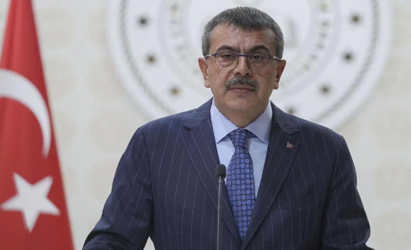 CHP'li isimden Bakan Tekin'e: 'Bakanlığı boyunca 37 kişi öldü hl koltuğunda oturuyor'