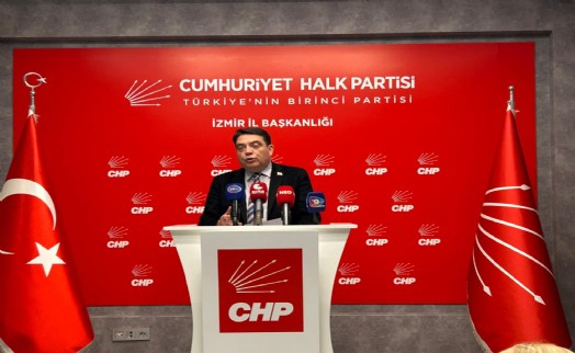 CHP'li Bağcıoğlu'ndan savunmada zafiyet vurgusu: Bedelini Türk milleti öder!