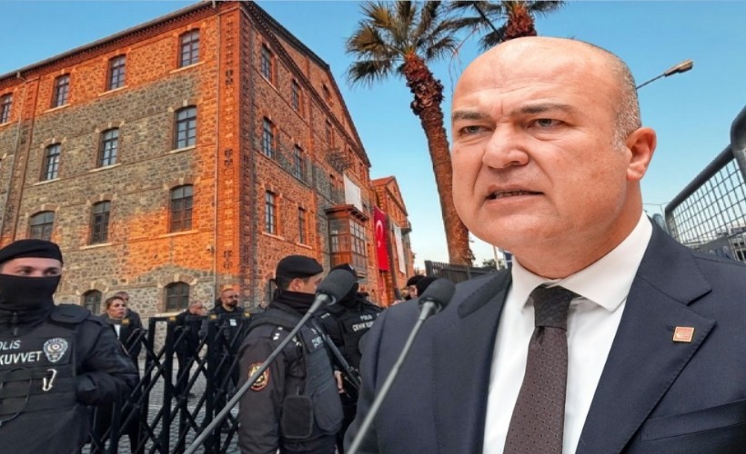 CHP’li Bakan’dan AK Partili İnan’a ‘üslup’ çıkışı: Kalibresi düşük bir siyasetçi!