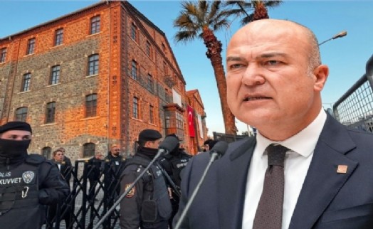 CHP'li Bakan'dan AK Partili İnan'a ‘üslup' çıkışı: Kalibresi düşük bir siyasetçi!