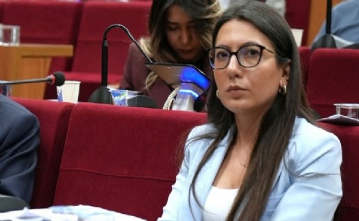 CHP'li Özkan'dan AK Partili Yıldız'a yanıt ve özür çağrısı!