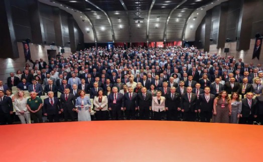 CHP'li belediye başkanları Ankara'da toplanıyor