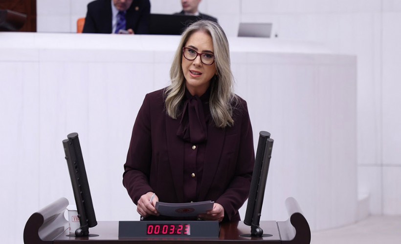 Çankırı’dan Tugay’a sert çıkış: Eleştiriye tahammülün yoksa koltuğu meşgul etme!