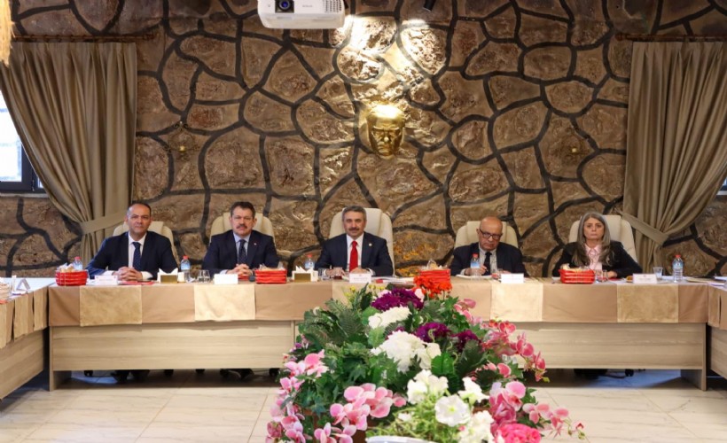 Cezaevlerine TBMM denetimi: İzmir’de haklar ve koşullar mercek altında