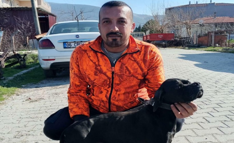 Çiğli Atıksu Arıtma Tesisi'nde İZSU personelinin acı sonu!
