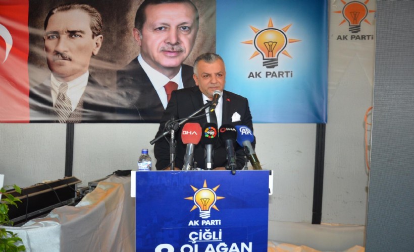 Çiğli'de Denetim Raporuna Cumhur İttifakı'ndan şerh!