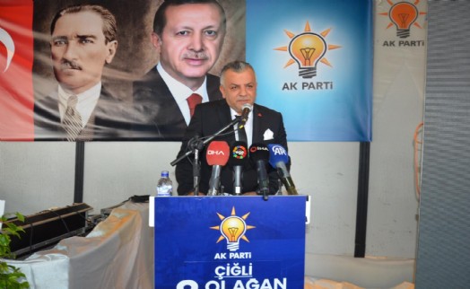 Çiğli'de Denetim Raporuna Cumhur İttifakı'ndan şerh!