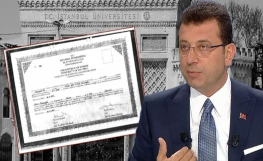 Çok konuşulacak iddia: İmamoğlu'nun diploma davasına bakan hakim Bursa'ya gönderildi