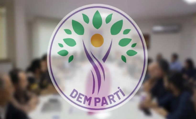 DEM Parti'den '28 Nisan' için kanun teklifi