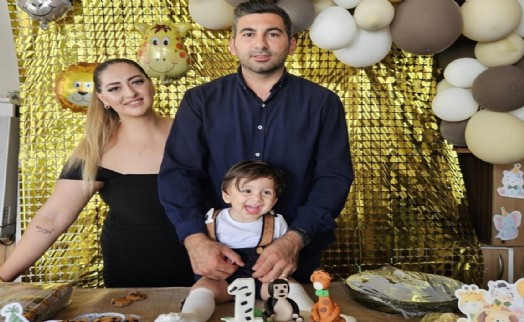 DMD hastası Doruk yaşamak için destek bekliyor!