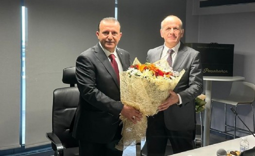 Devir teslim gerçekleşti Soylu yeni görevine başladı