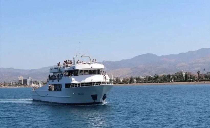 Dikili-Midilli Seferleri 1 Mayıs’ta yeniden başlıyor