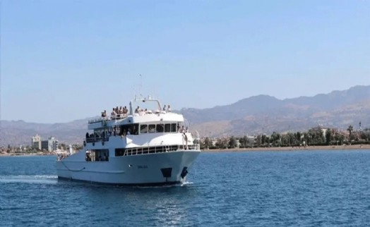 Dikili-Midilli Seferleri 1 Mayıs'ta yeniden başlıyor