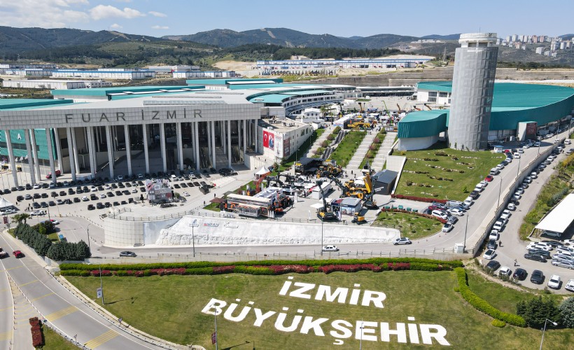 Dünya Marble Talks’ta buluşuyor