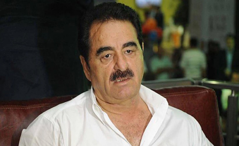 Durumu kritik: Hastanede İbrahim Tatlıses açıklaması