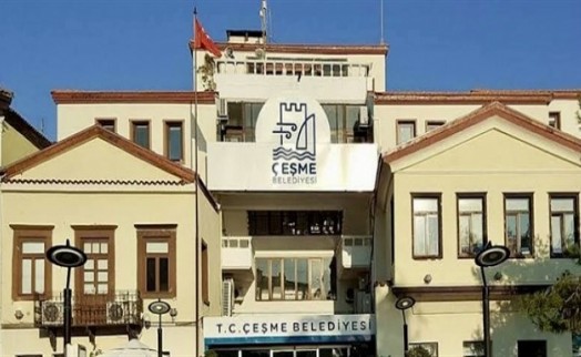 En çok destek alan ilçe olmuştu: Büyükşehir'den Çeşme'ye 50 milyonluk kaynak aktarımı!