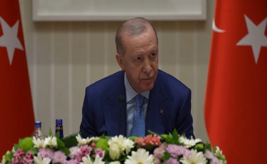 Erdoğan'dan '1 Mayıs' mesajı: Daima işçi kardeşlerimizin yanında olduk