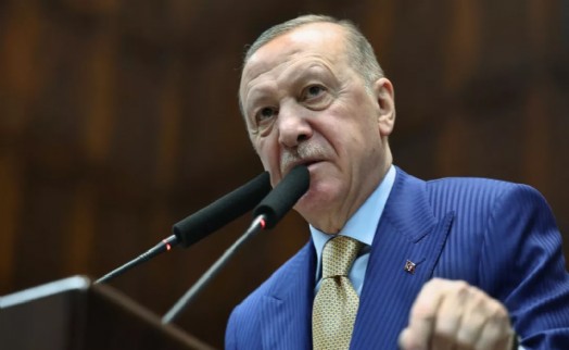 Erdoğan'dan CHP'nin ara seçim çağrısına yanıt