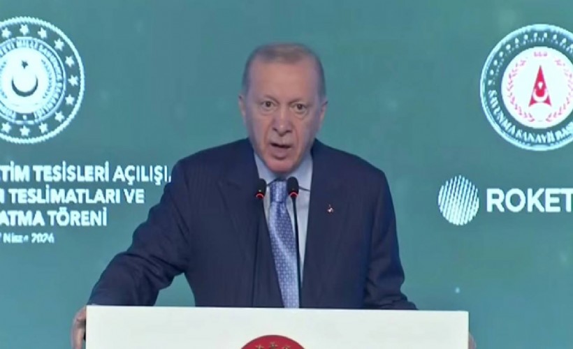 Erdoğan'dan saldırı sonrası açıklama: 'Alçak ve zaman ayarlı provokasyon...'