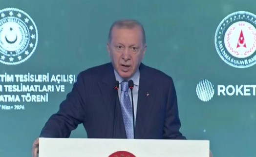 Erdoğan'dan saldırı sonrası açıklama: 'Alçak ve zaman ayarlı provokasyon...'