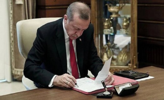 Erdoğan imzaladı: Avustralya vatandaşlarına vize muafiyeti geldi
