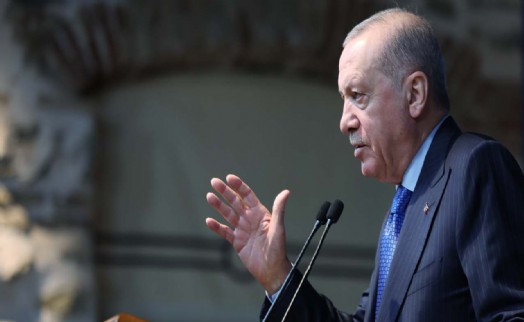 Erdoğan talimatı verdi: Seçimin tarihi belli oldu