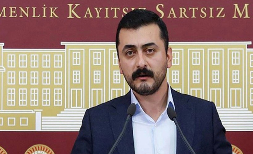 Eren Erdem hakkında hapis cezası