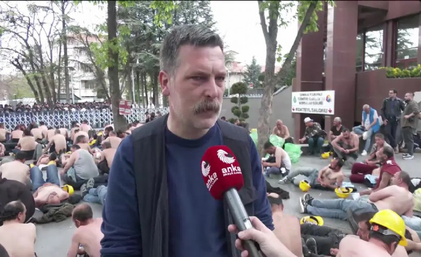 Erkan Baş saat verdi: Yıldızlar Holding'in kapısına dayanacağız!