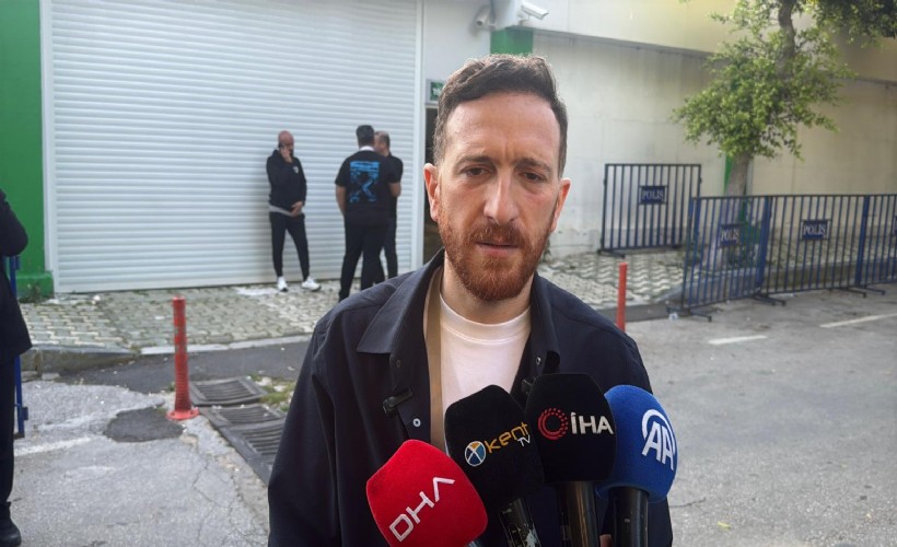 Erzurumspor Süper Lig'de: Başkan Ahmet Dal şampiyonluğu annesine adadı