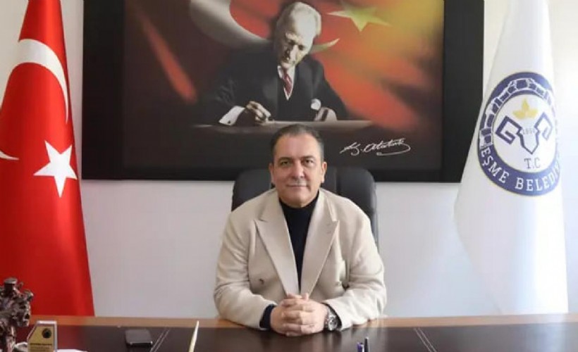 Eşme Belediye Başkanı Tozan, görevden uzaklaştırıldı