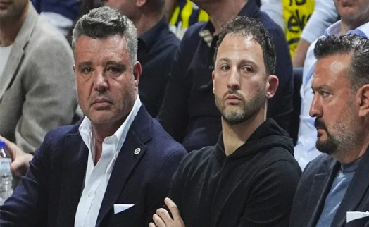 Fenerbahçe Başkanı Sadettin Saran Tedesco'yu neden gönderdiğini açıkladı