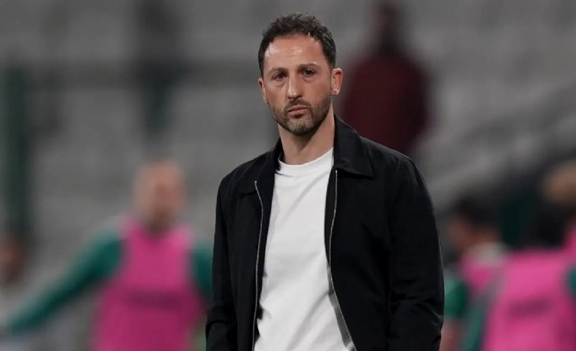 Fenerbahçe'de ayrılıklar resmen açıklandı!