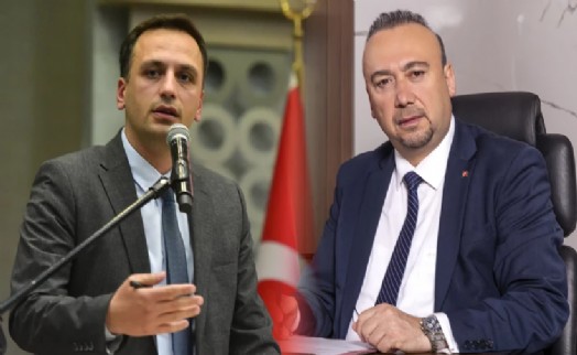 Flaş! Bornova Belediyesi'ne 'Özkan Yalım' soruşturması
