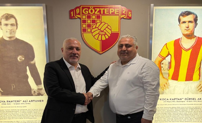 GİADER'de yeni başkan Mehmet Bardakoğlu
