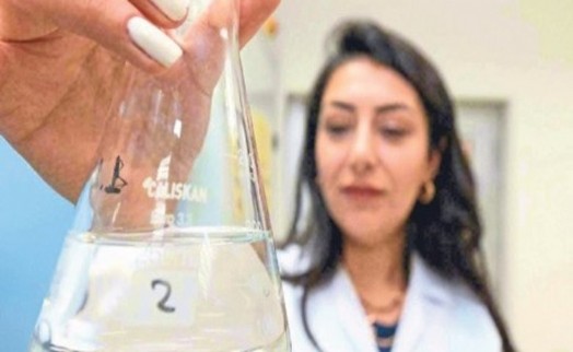 Gediz Havzası'nda kirlilik artıyor!