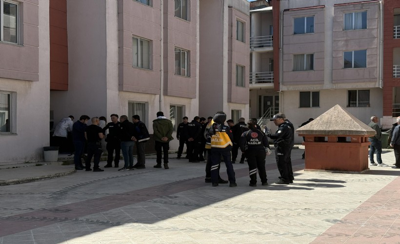 Genç Teğmen evinde ölü bulundu