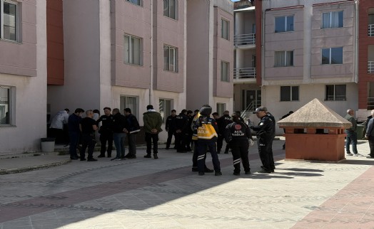 Genç Teğmen evinde ölü bulundu
