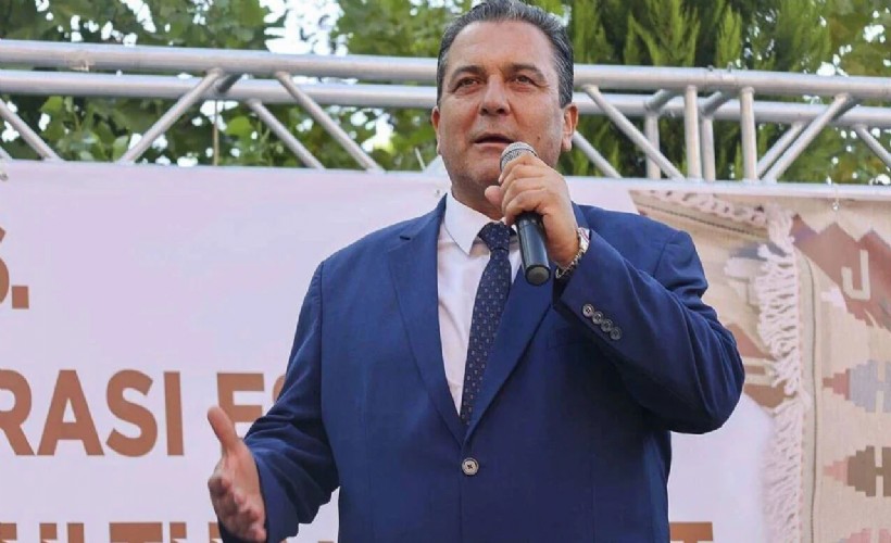 Gözaltına alınmıştı: Eşme Belediye Başkanı hakkında yeni gelişme