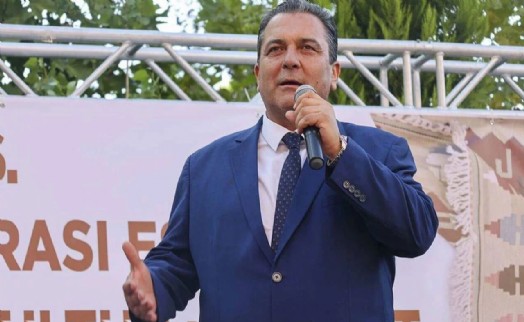 Gözaltına alınmıştı: Eşme Belediye Başkanı hakkında yeni gelişme