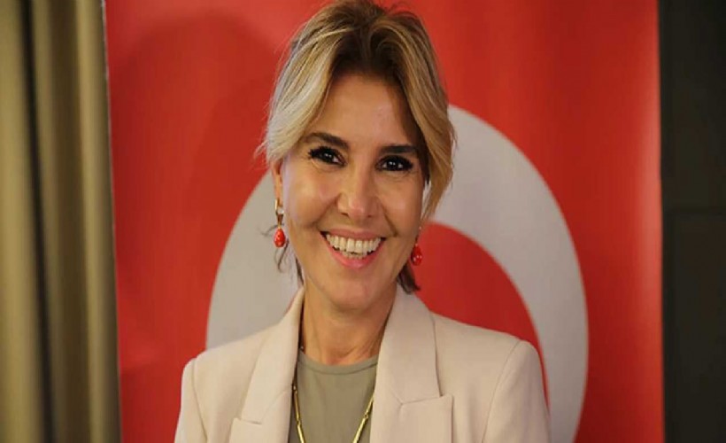 Gülben Ergen ifade vermek için adliyede